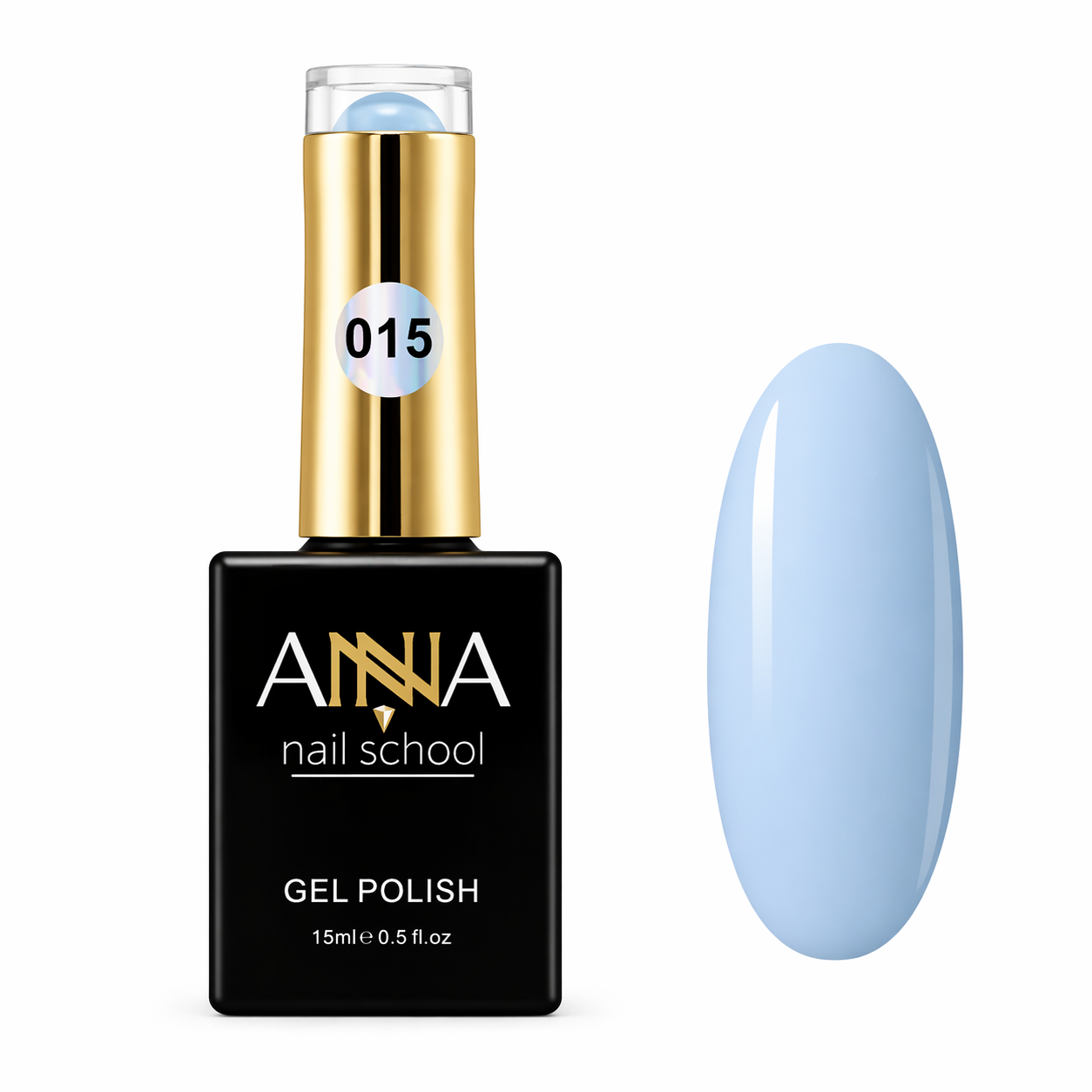 Gel Polish 15ml. n15