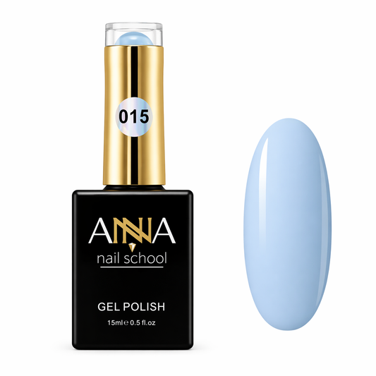 Gel Polish 15ml. n15