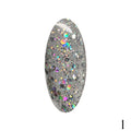 Gel Polish Glitter 15ml. n.1