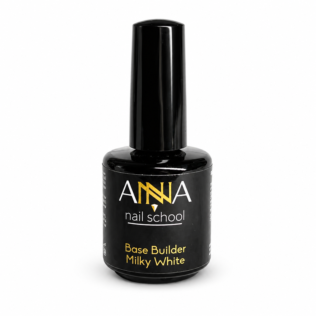 Base Builder Milky White 15 ml.