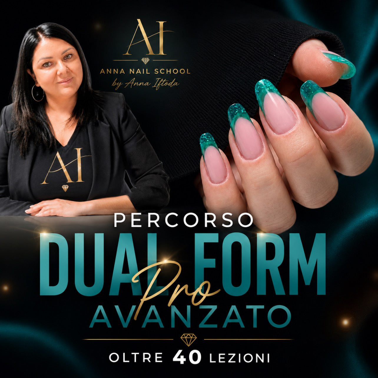 Percorso Online  Dual Form Pro  Avanzato