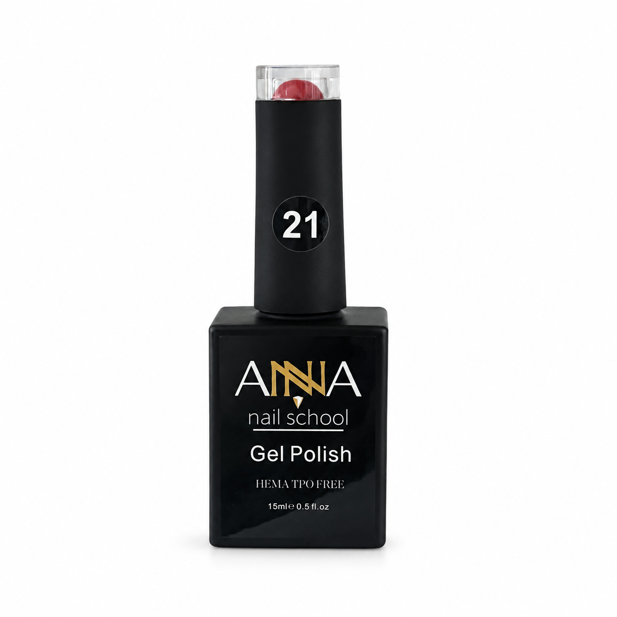 Gel Polish 15ml. n21