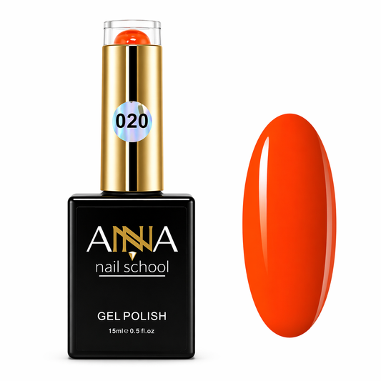 Gel Polish 15ml. n20