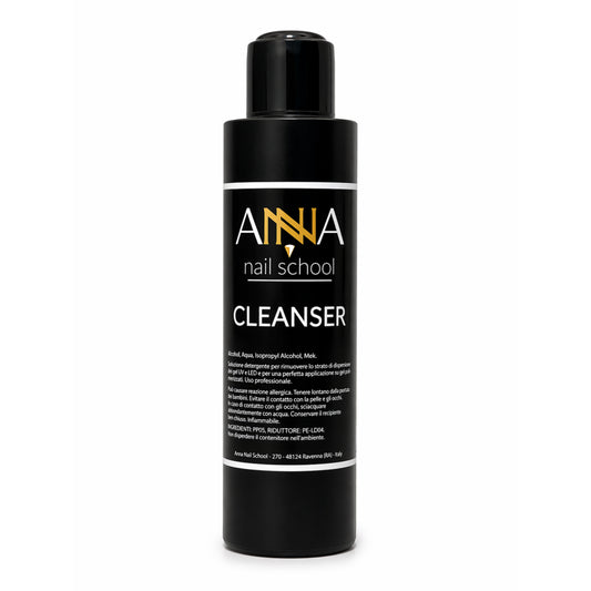 Cleanser