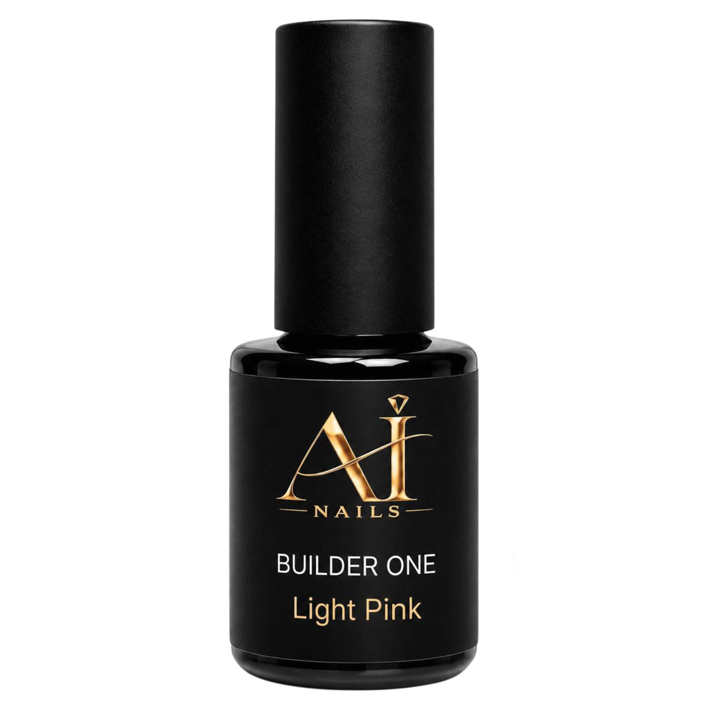 Builder One Light Pink – 15 ml