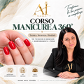 3 Tecniche di Manicure +Semipermanente + kit in presenza