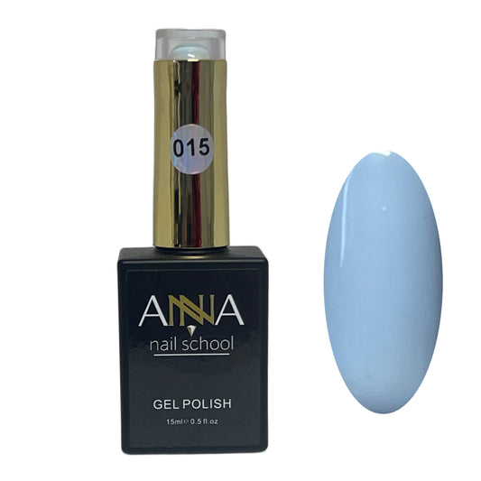Gel Polish 15ml. n15