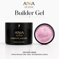 Camouflage gel Rosa n. 7 30ml.