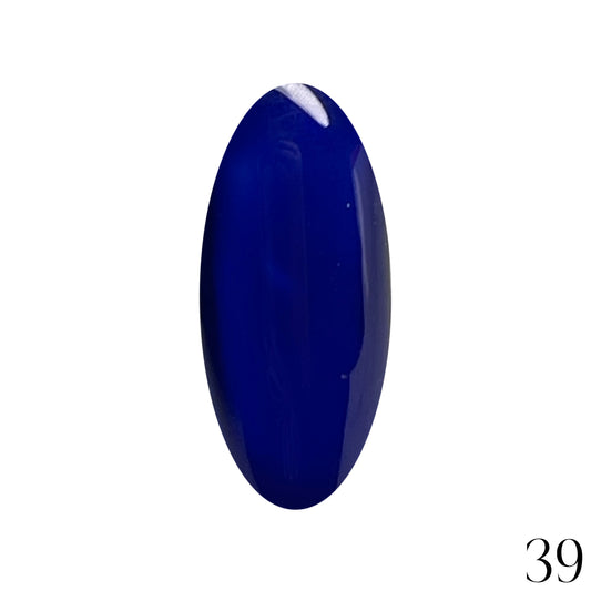 Gel Polish 15ml. n.39
