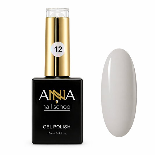 Gel Polish 15ml. n12