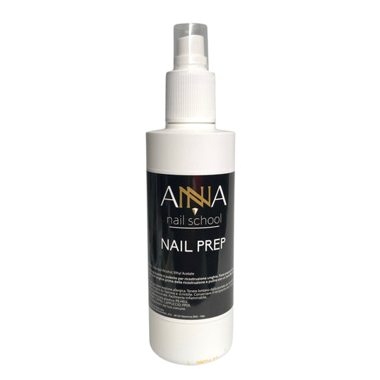 Nail Prep 200 ml.