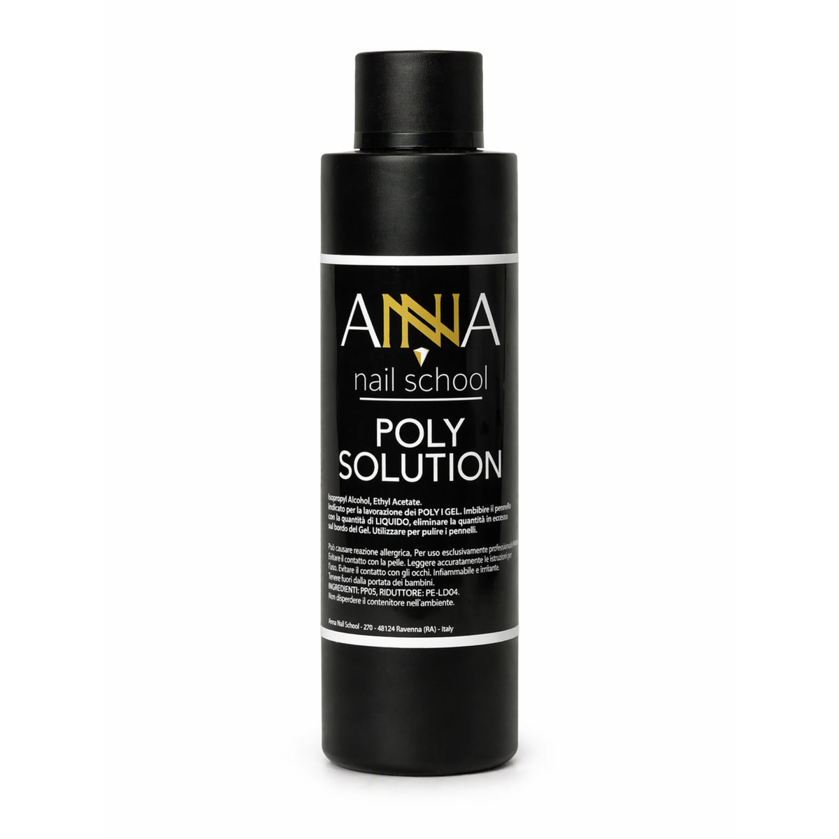 Poly Solution 150 ml.