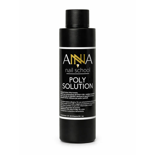 Poly Solution 150 ml.