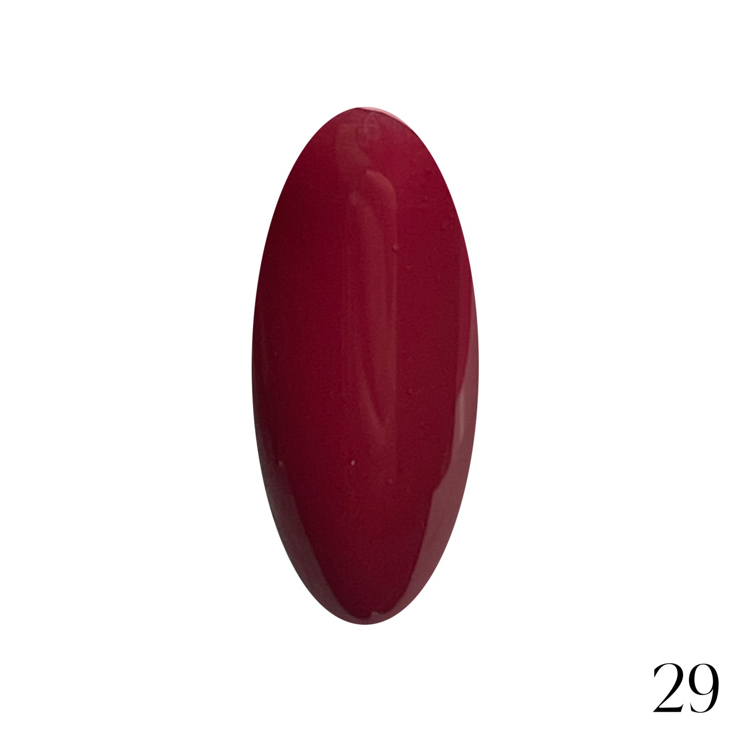 Gel Polish 15ml. n29