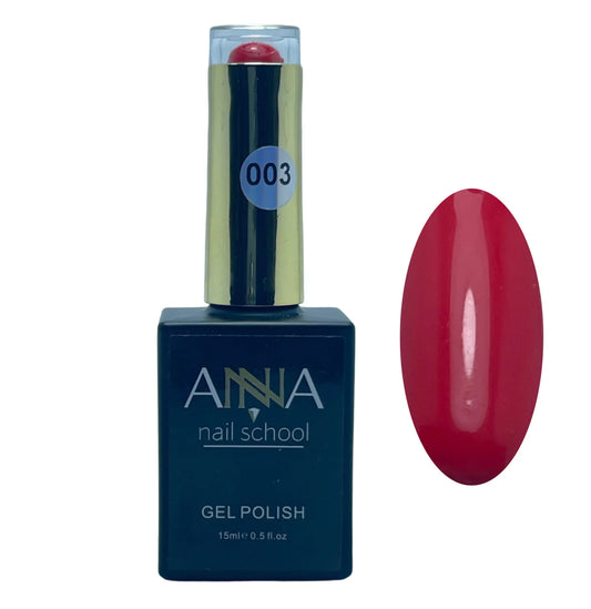 Gel Polish 15ml. n3