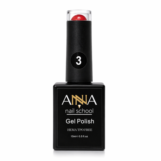 Gel Polish 15ml. n3