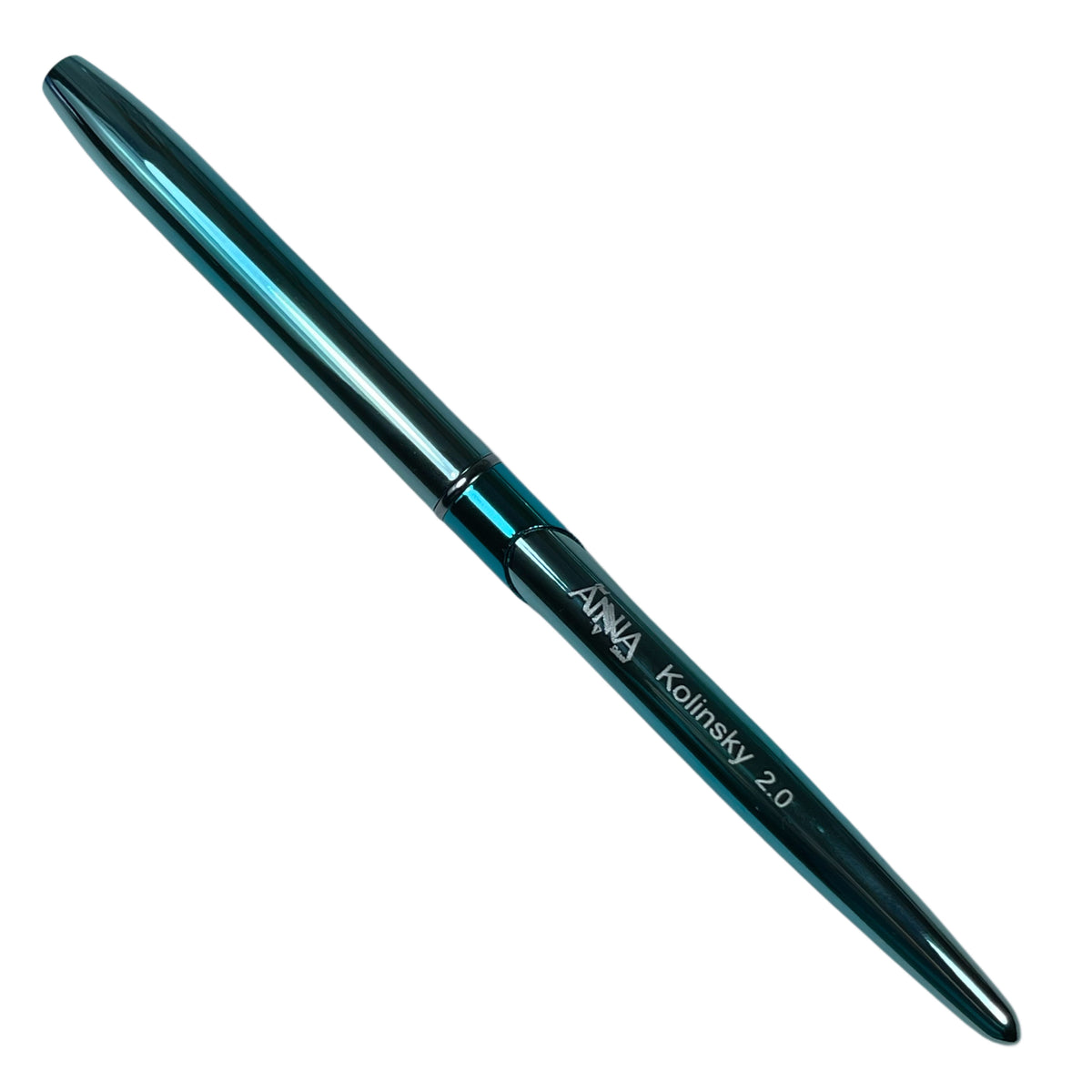 Pennello Pure Kolinsky n.2 Nail Art  Brush