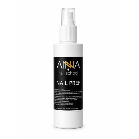 Nail Prep 200 ml.