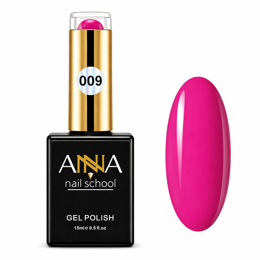 Gel Polish 15ml. n9