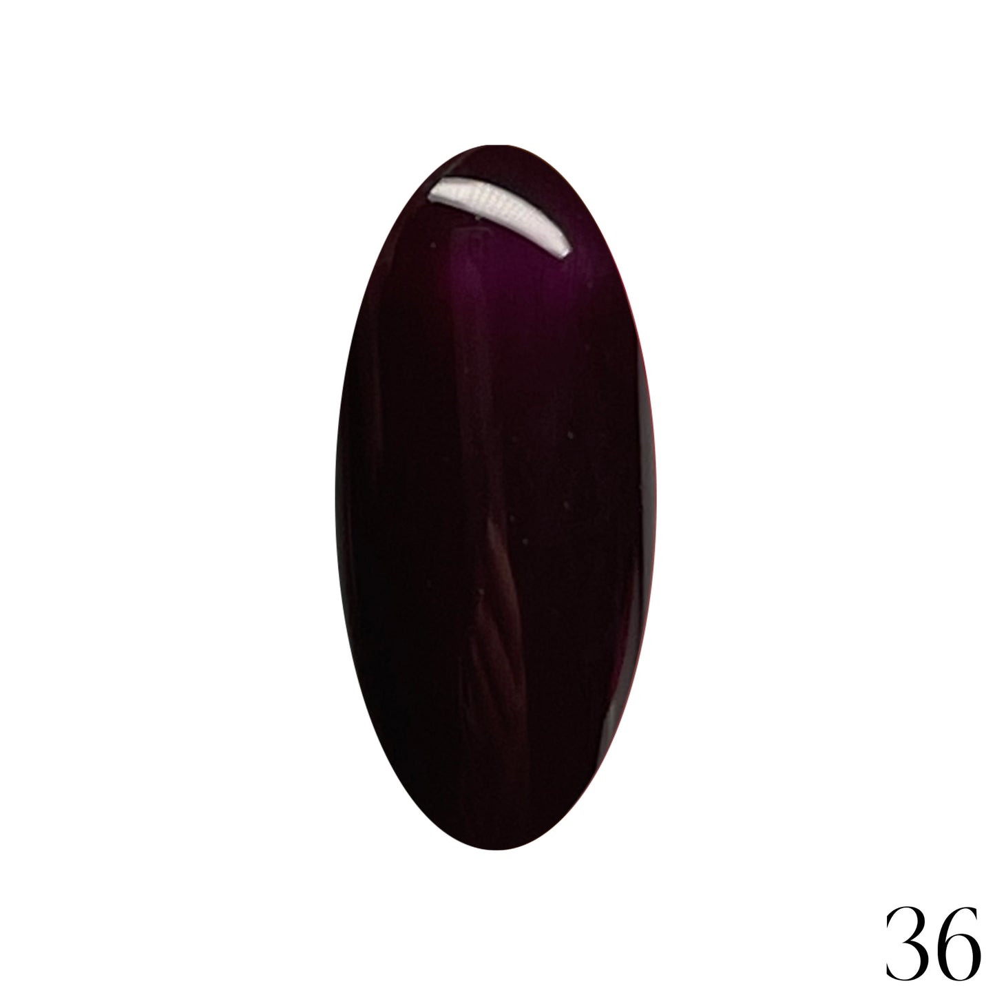 Gel Polish 15ml. n.36