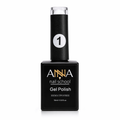 Gel Polish 15ml. n.1 Colore bianco