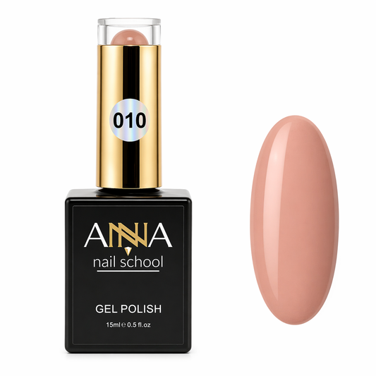 Gel Polish 15ml. n10