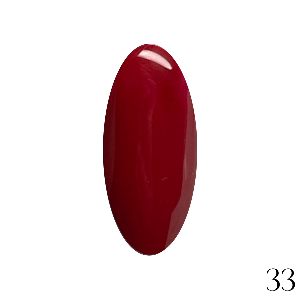 Gel Polish 15ml. n.33