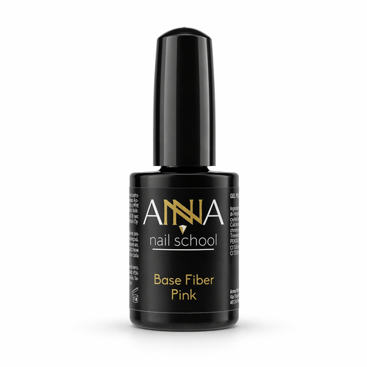 Base Fiber Pink 10 ml.