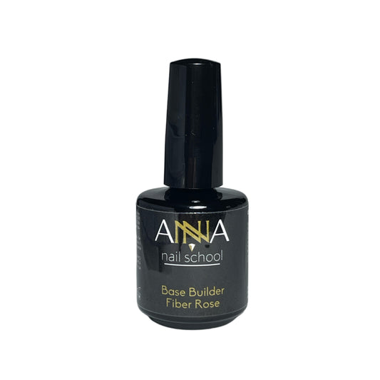 Base builder fiber rose 15ml.
