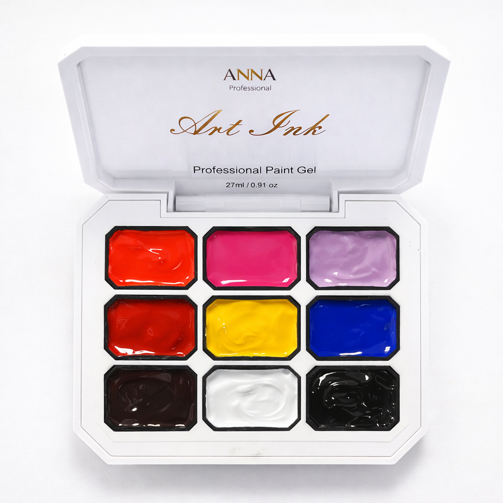 Art Ink Professional Paint Gel 27ml