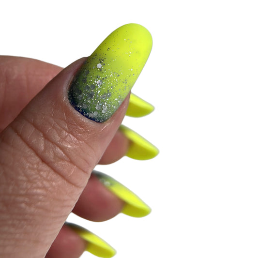 Velvet Matte Top senza dispersione 15ml