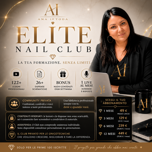 Elite Nail Club