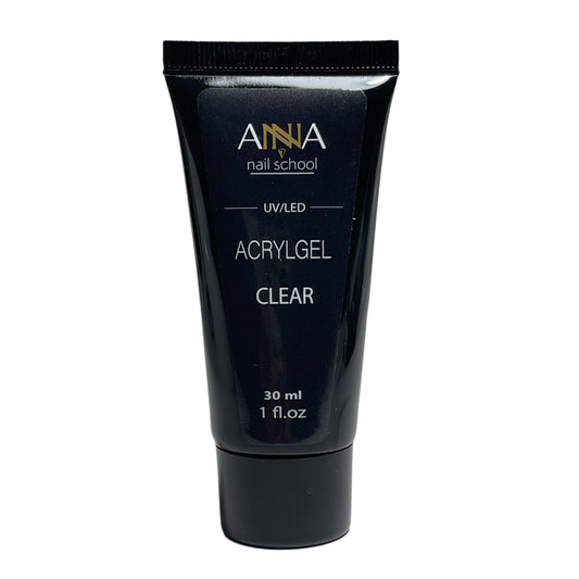 Acrylgel Trasparente 30g.