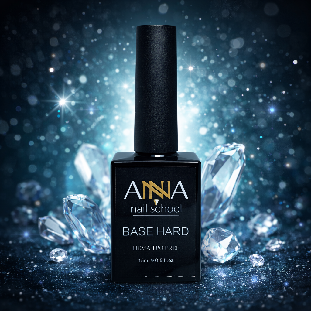Base Hard 15ml