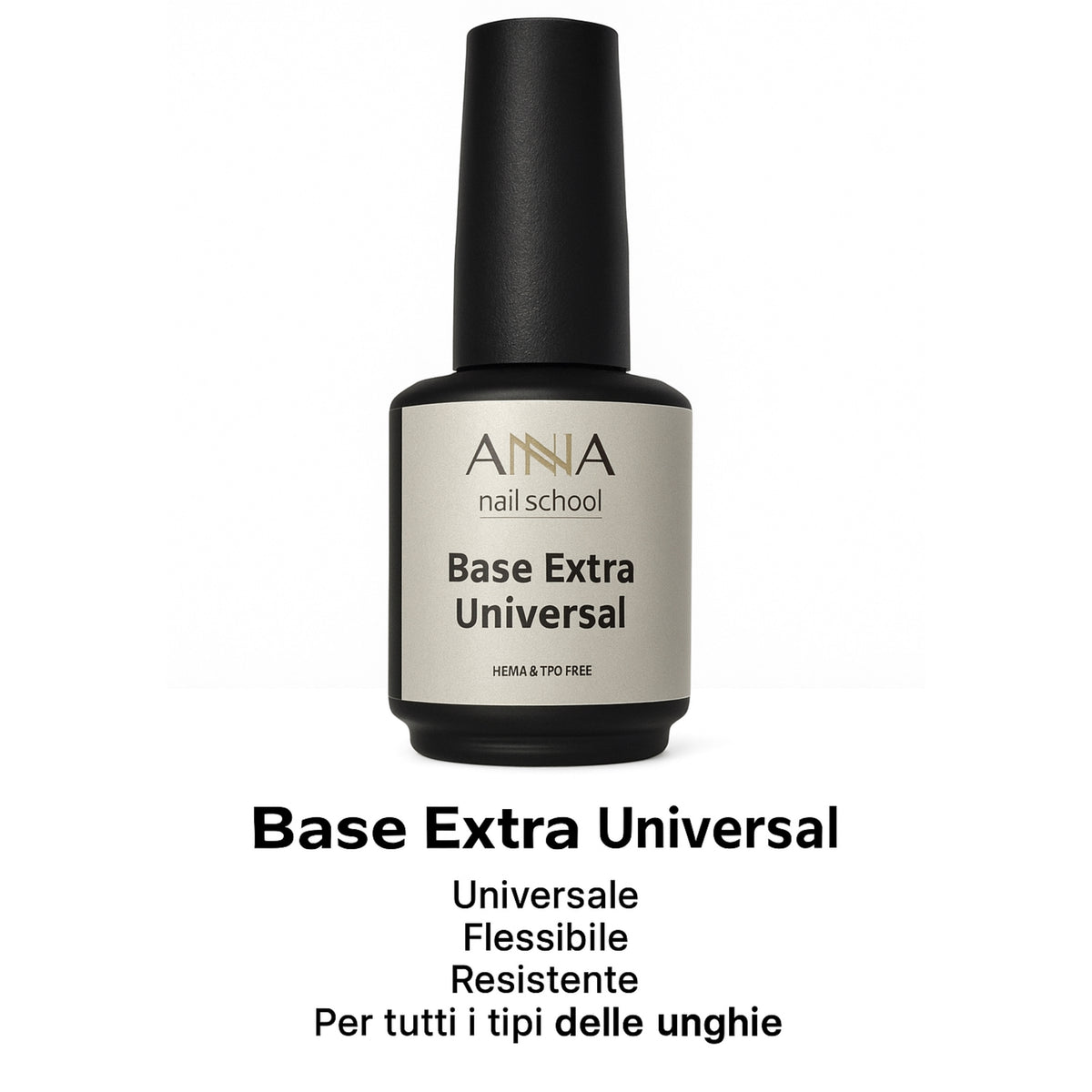 Base extra universal 15ml.