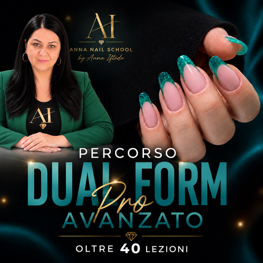 Percorso Online  Dual Form Pro  Avanzato