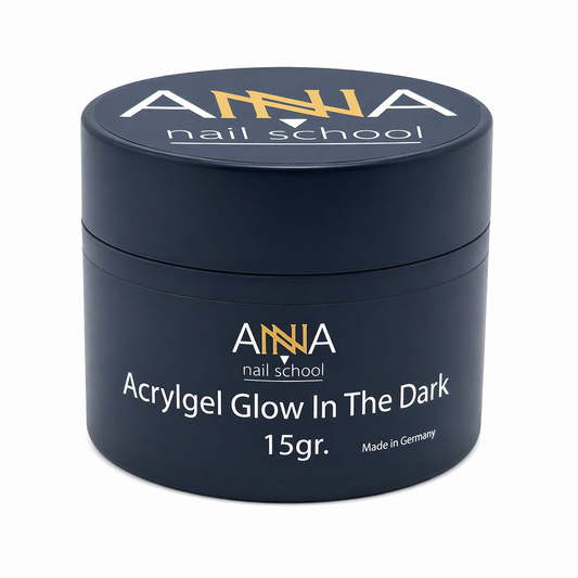 Acrylgel Glow In The Dark 15g.