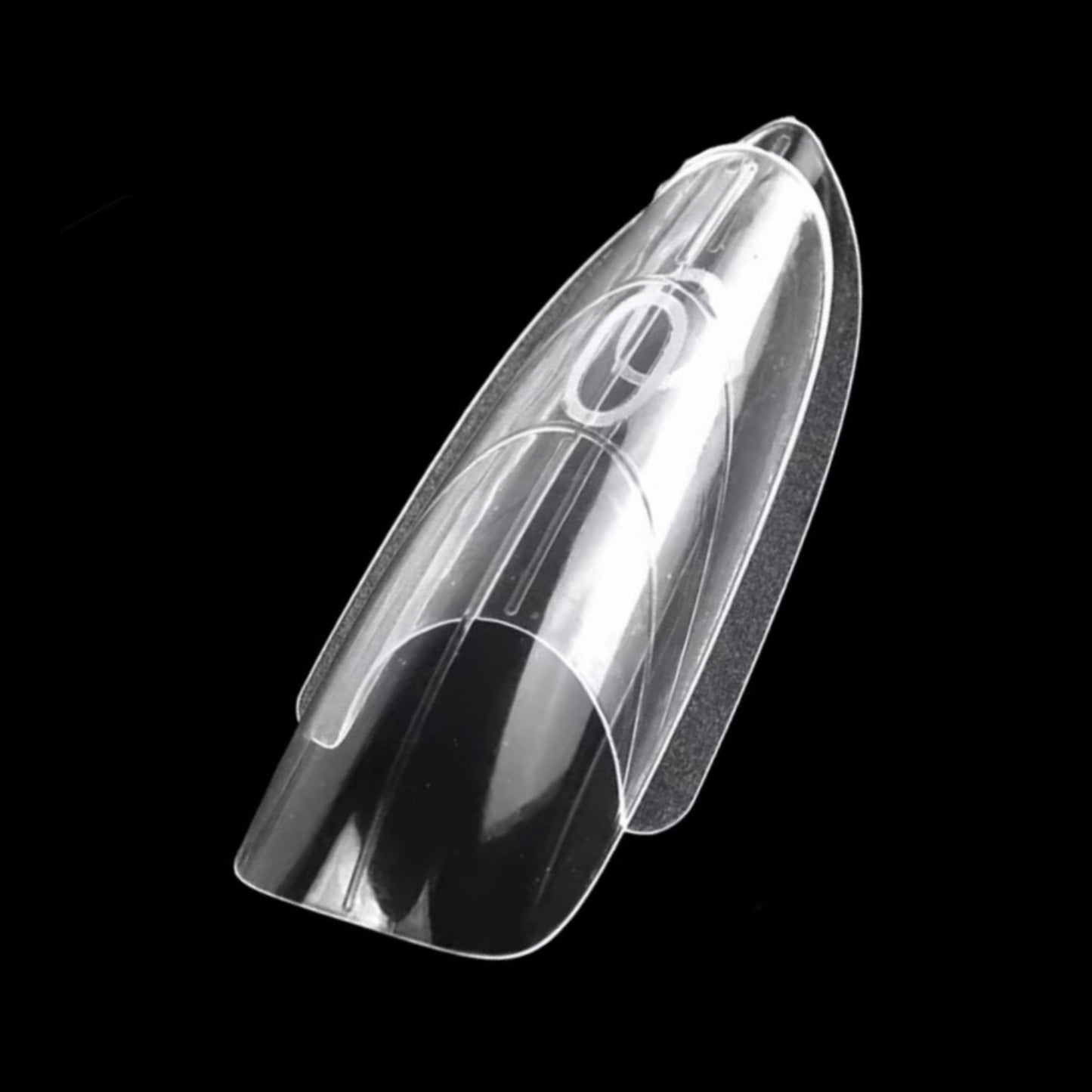 Sandwich Dual Forms Mandorla