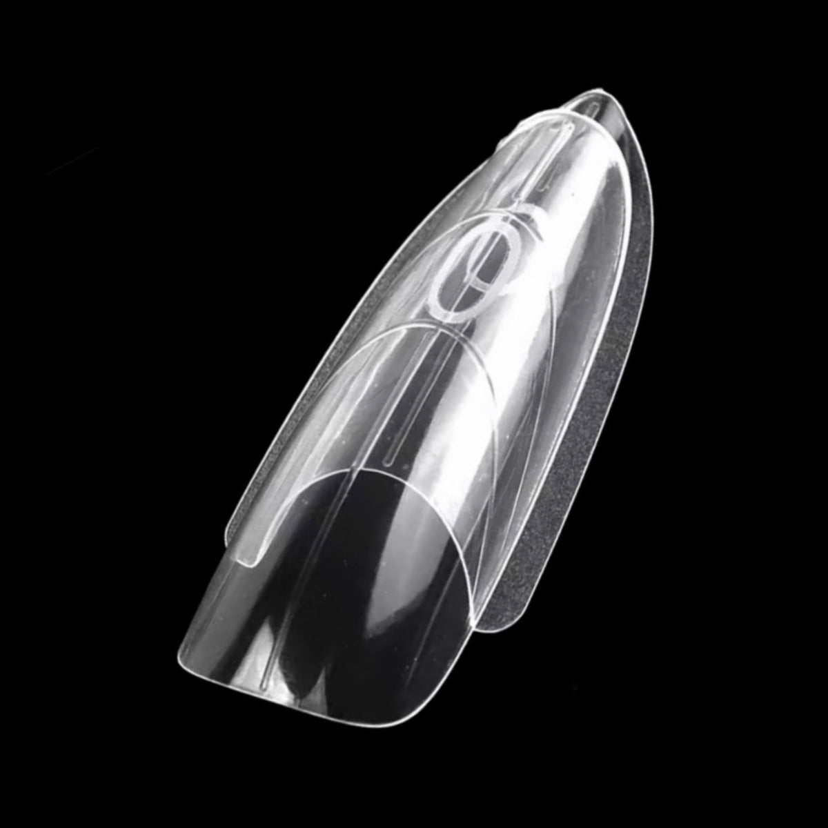 Sandwich Dual Forms Mandorla
