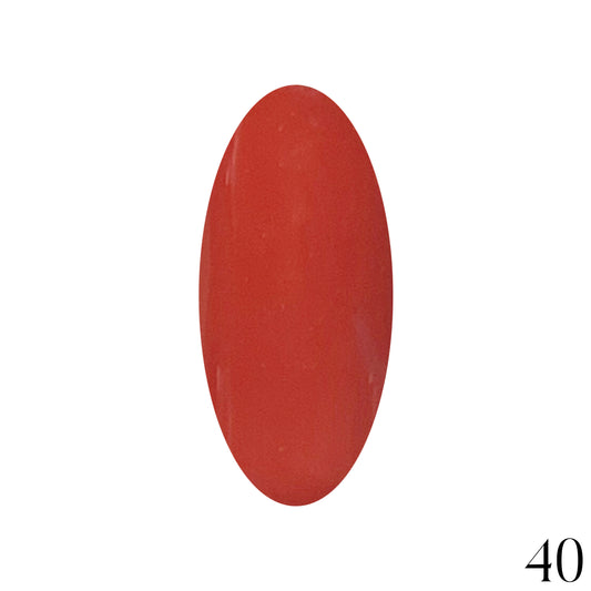 Gel Polish 15ml. n.40