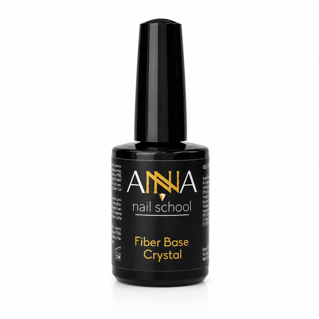 Fiber Base Cristal 10ml