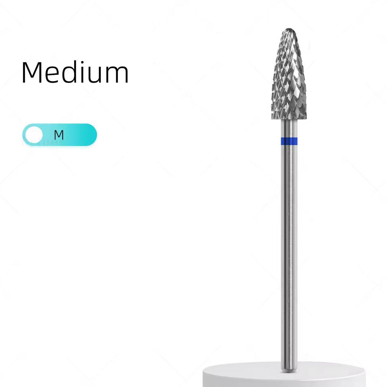 Very high quality disassembly tip, lasts at least one year