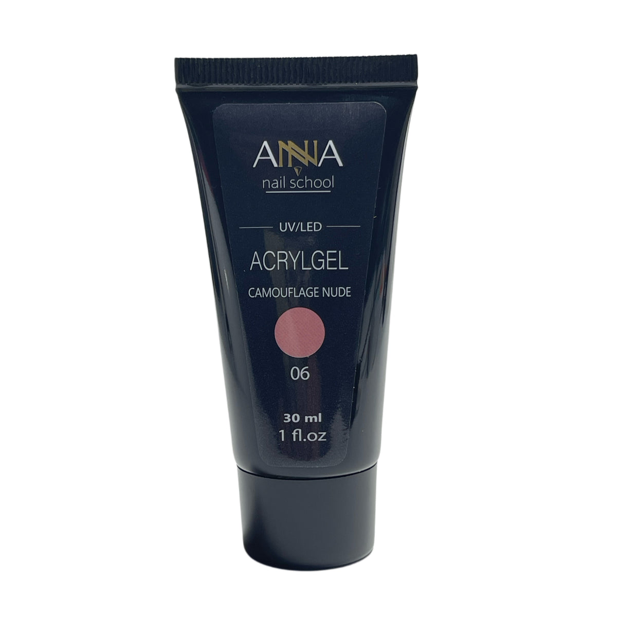Acrylgel Camouflage Nude n.6 30ml