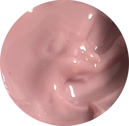 Mousse Gel colore Nude 30 ml. Hema &TPO free