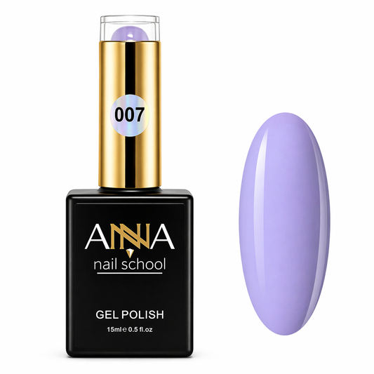 Gel Polish 15ml. n7