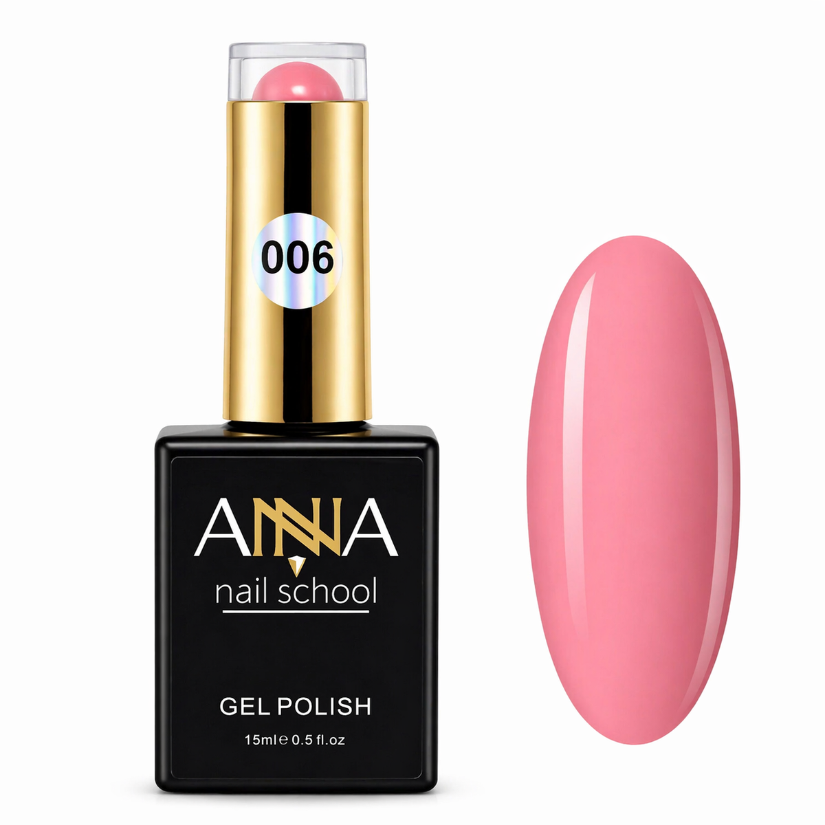 Gel Polish 15ml. n6