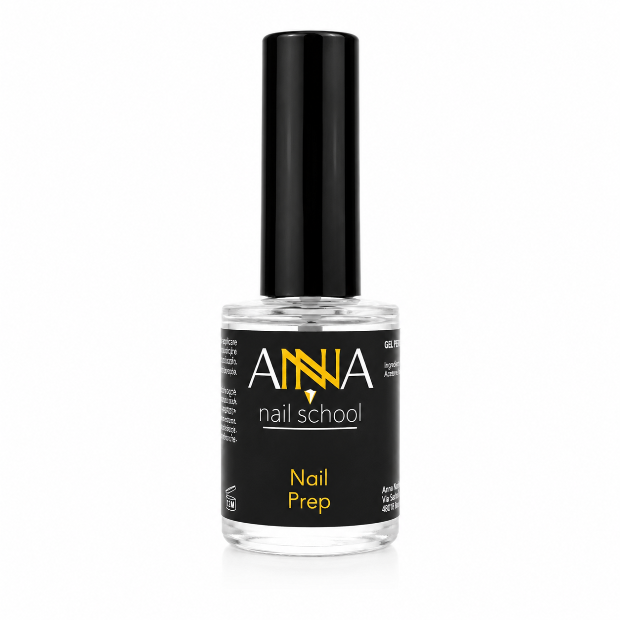 Nail Prep 15ml.