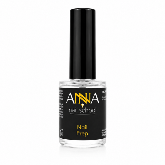 Nail Prep 15ml.