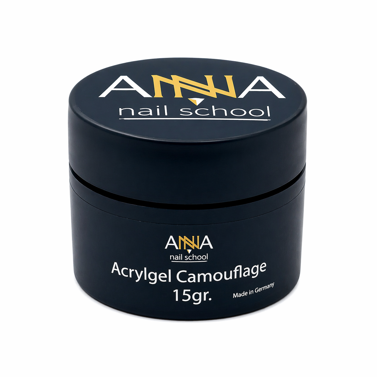 Acrylgel Camouflage 15g.