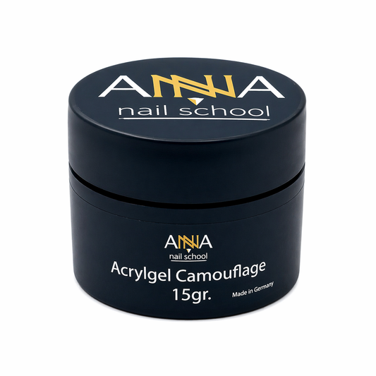Acrylgel Camouflage 15g.